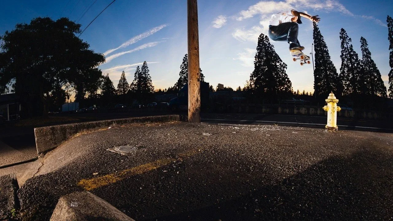 Cruise &amp; Indy’s | Last Resort AB Video