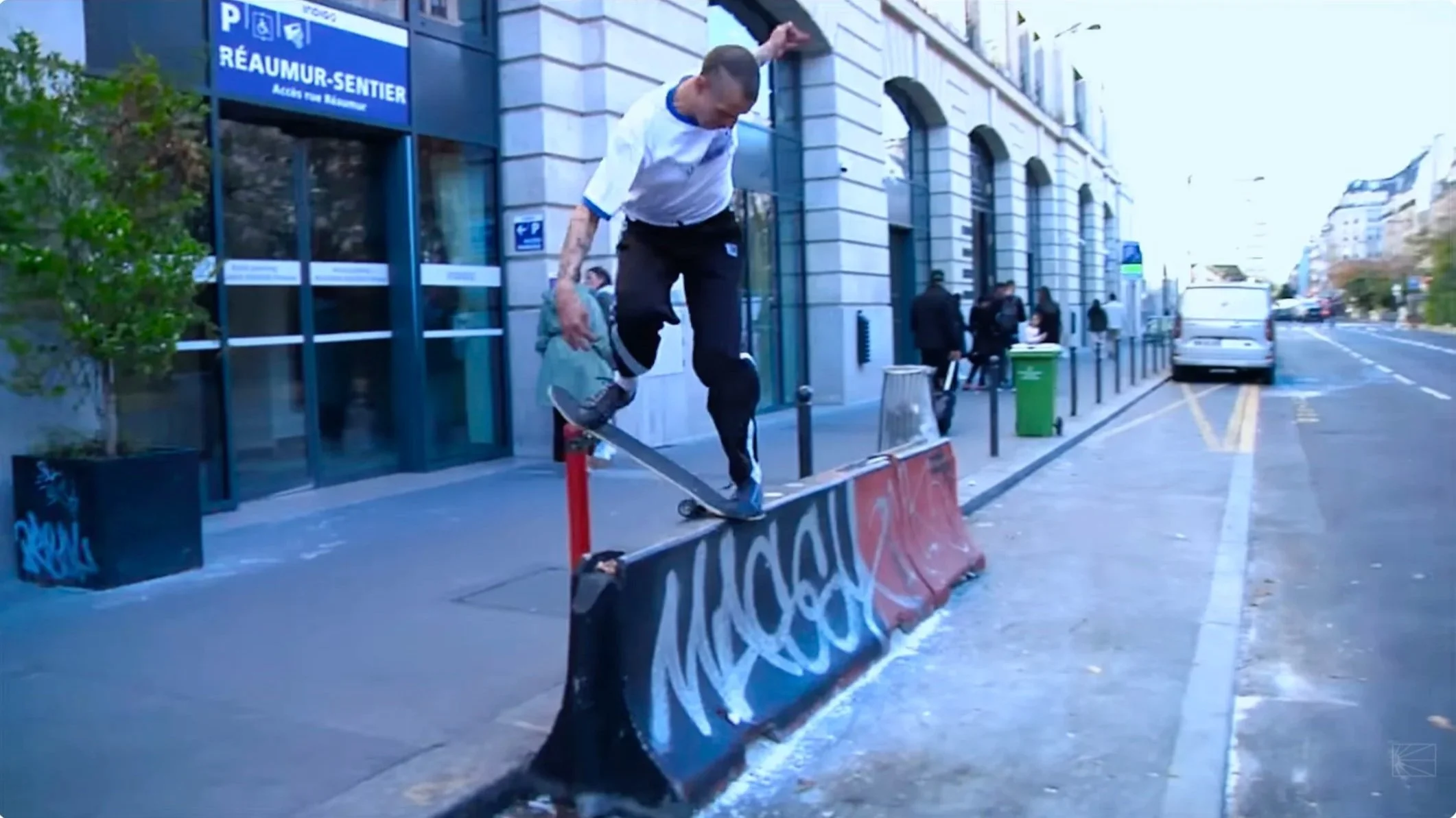 Rassvet’s Mind Games with Austyn Gillette &amp; Val Bauer