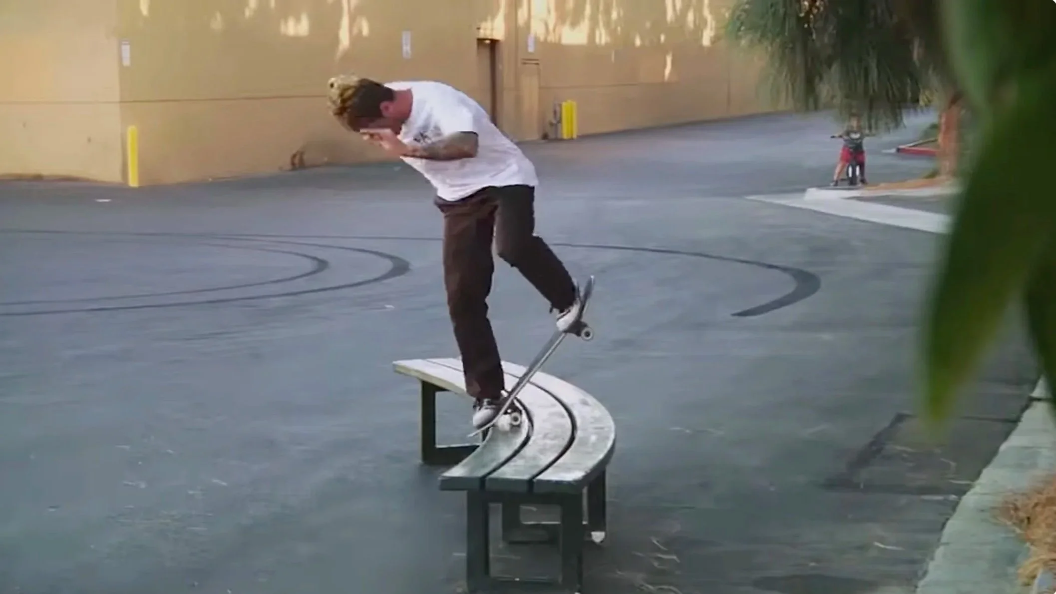 Anthony Van Engelen | Sent to Collections