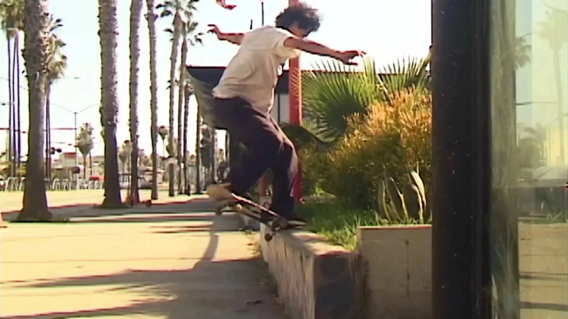 Magenta Skateboards Welcomes Noe Noris