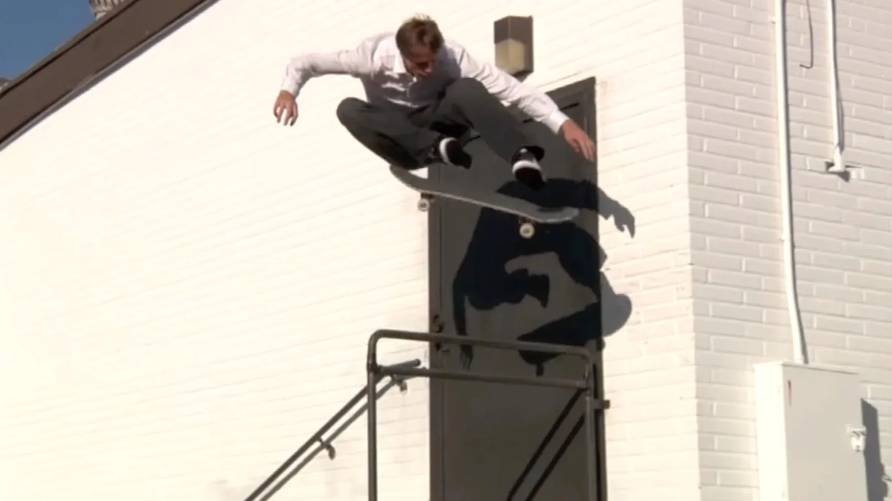 OBEY – eighty-nine | Full Skate Video