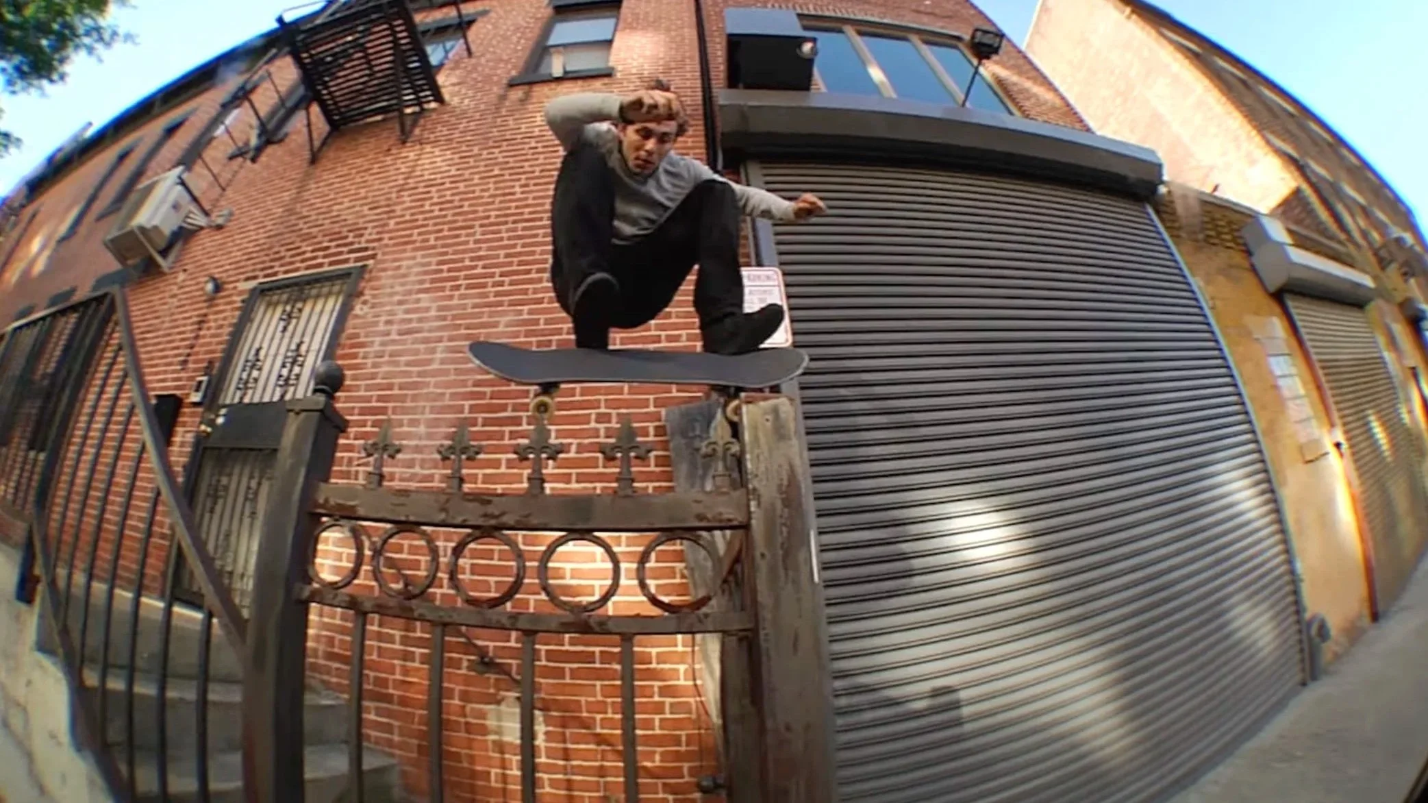 Hoddle Skateboards | Canada &amp; NYC
