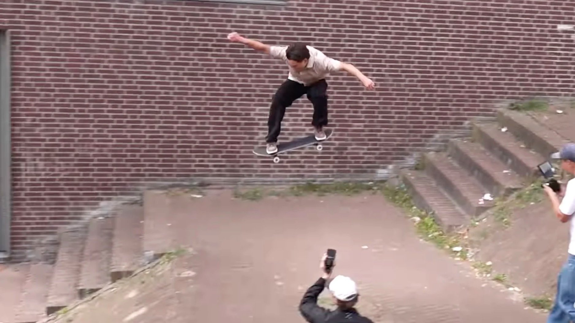 Nike SB AF-1 City Pack | Amsterdam, Philly, Tokyo &amp; Singapore