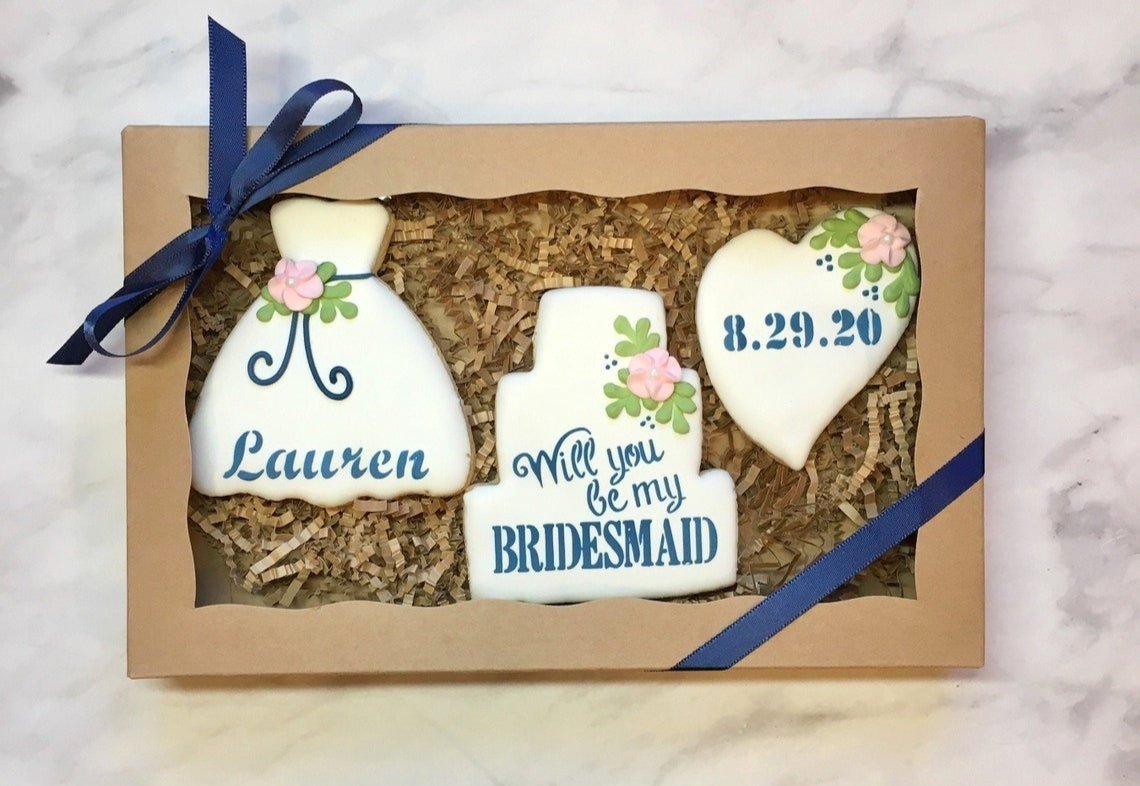 Junior Bridesmaid Proposal : r/weddingplanning