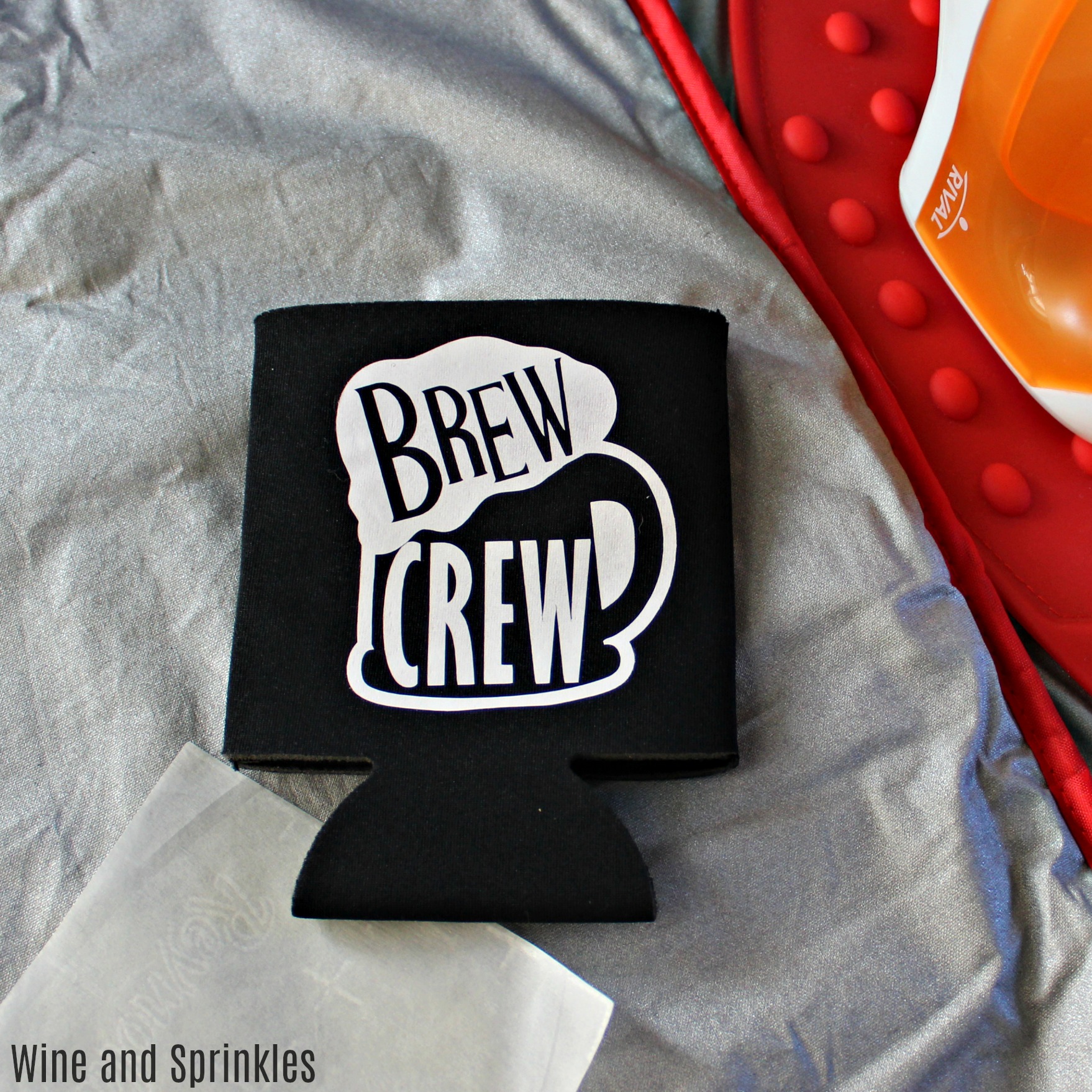 brew crew svg