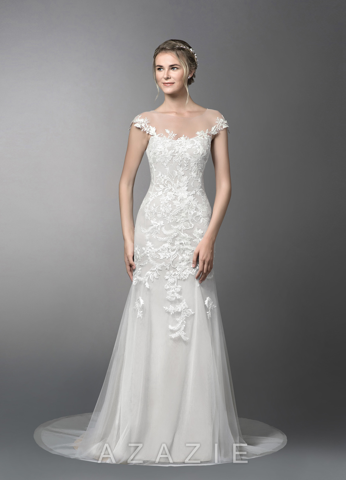 wedding dresses under 500