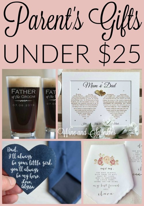 These Are 25 of 's Most Popular Wedding Gifts—All Under $150