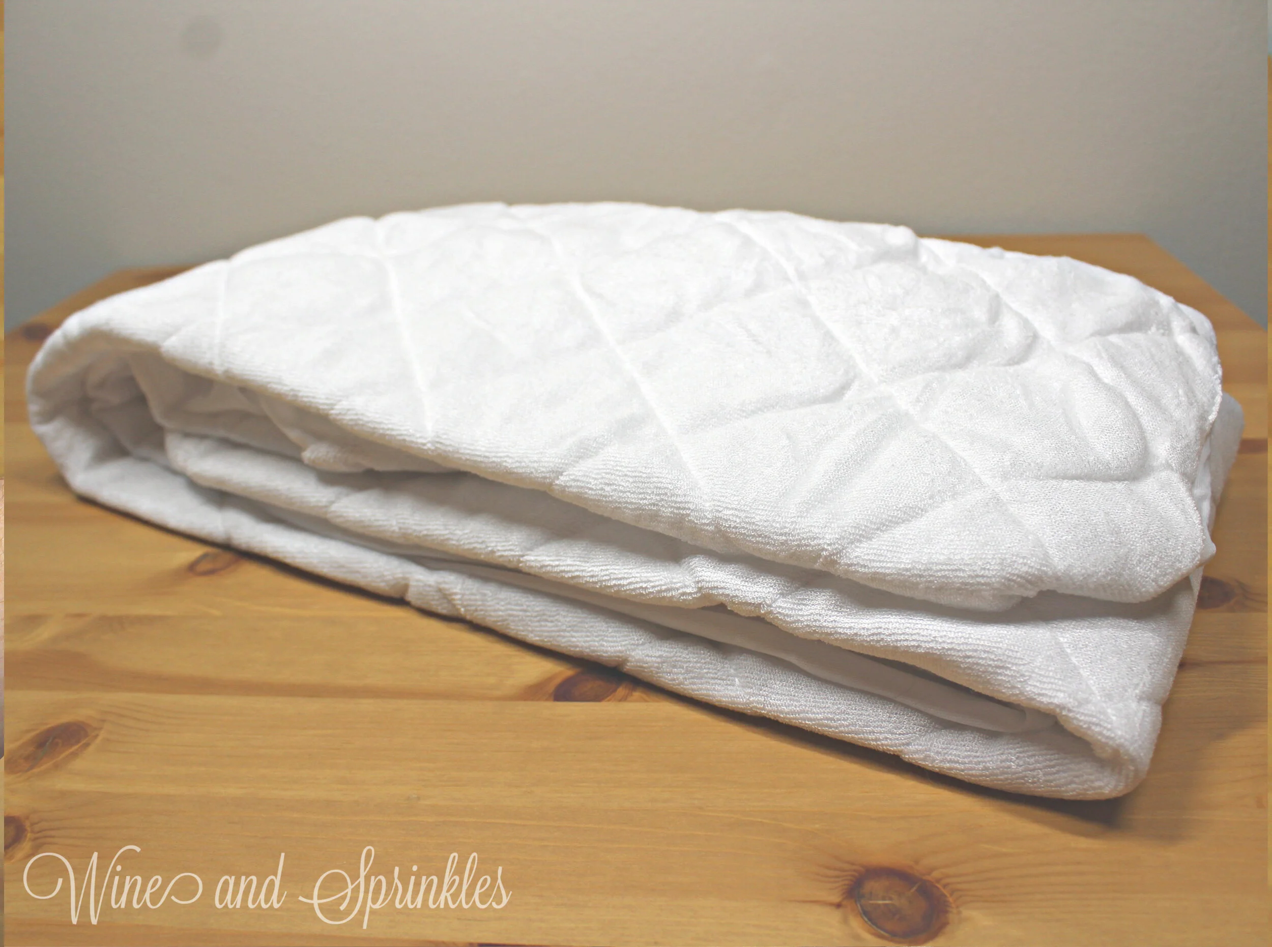 baby bedding essentials