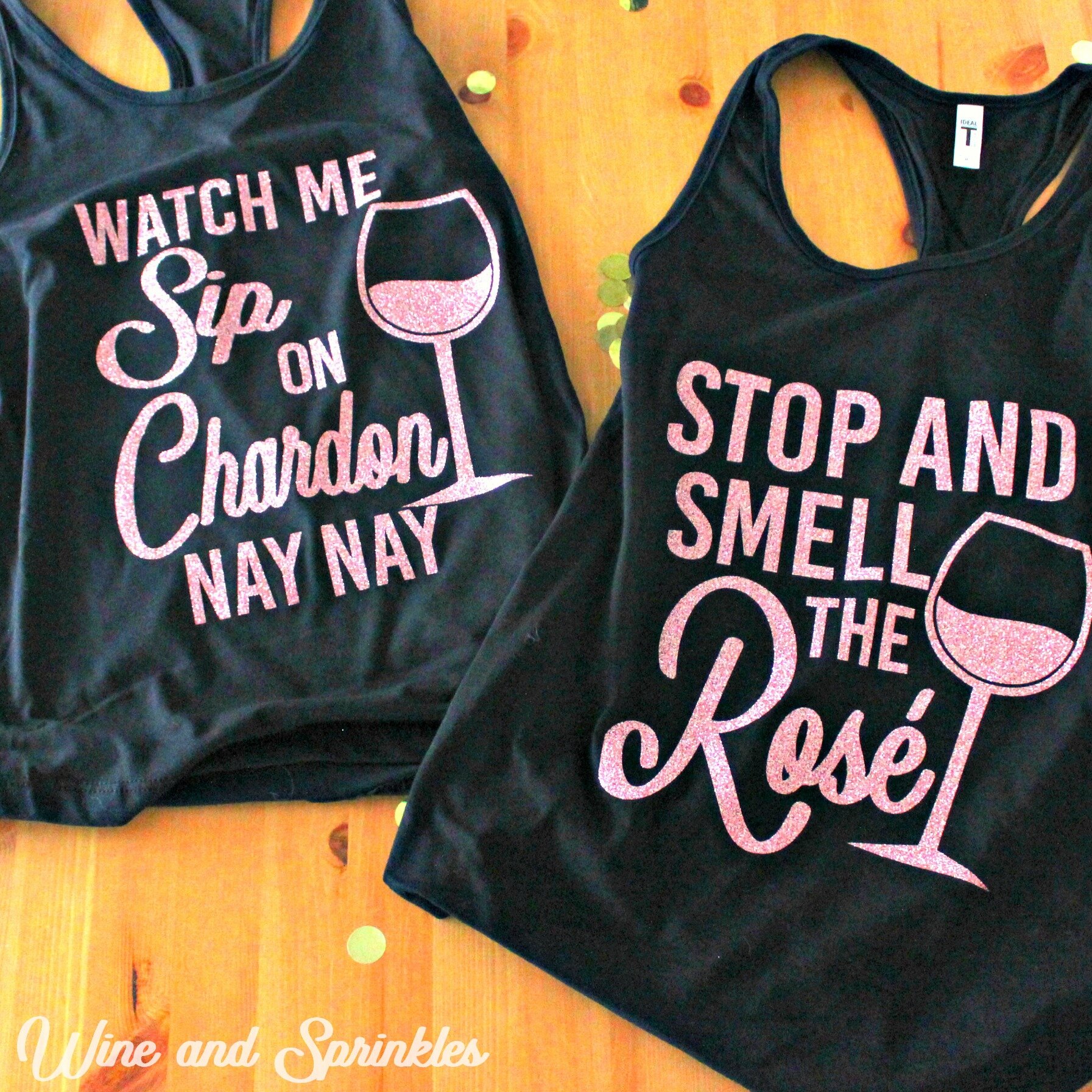 Instagram 1 - Wine Puns Tank Tops with text.jpg