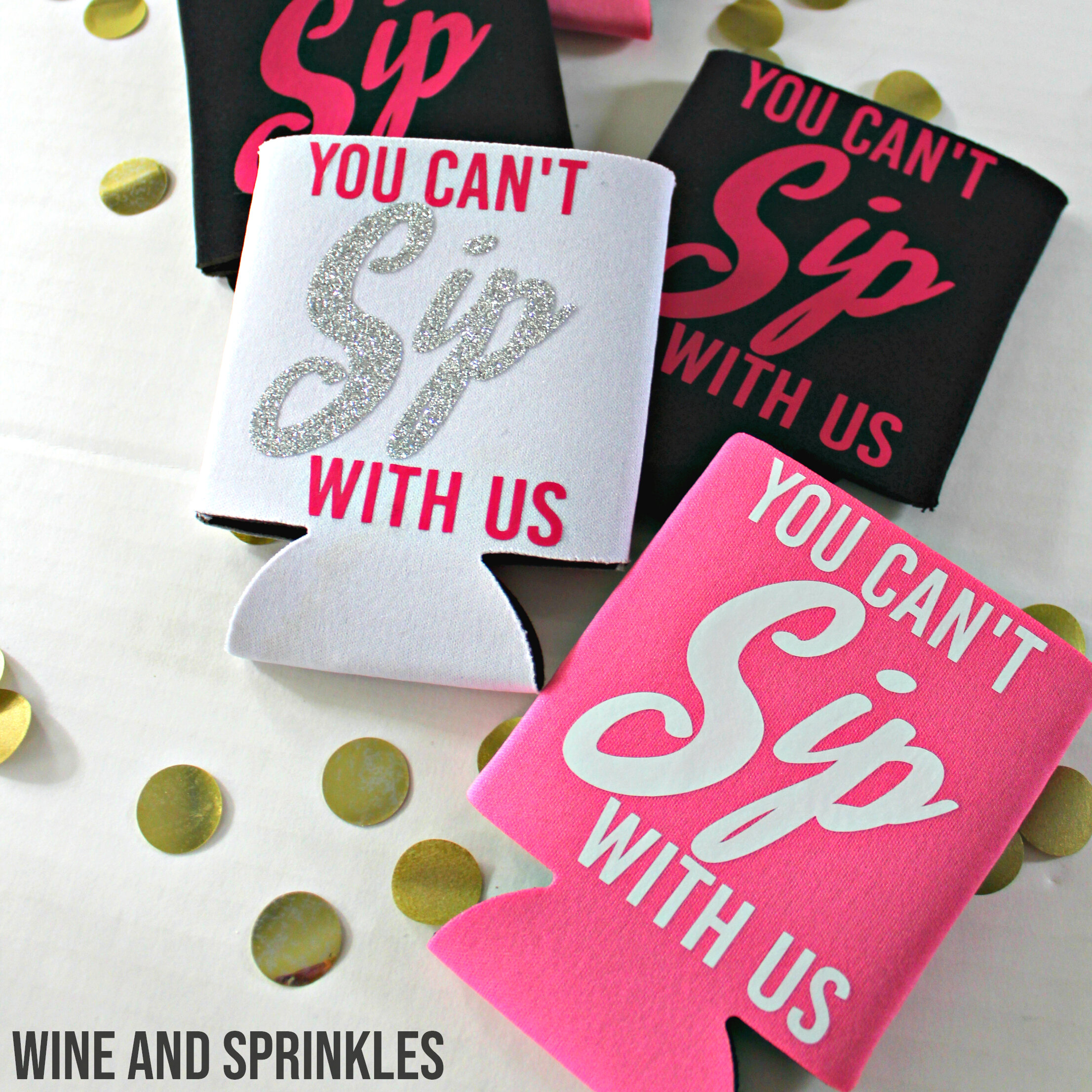 Instagram 1 - You can't Sip with Us Koozies.jpg