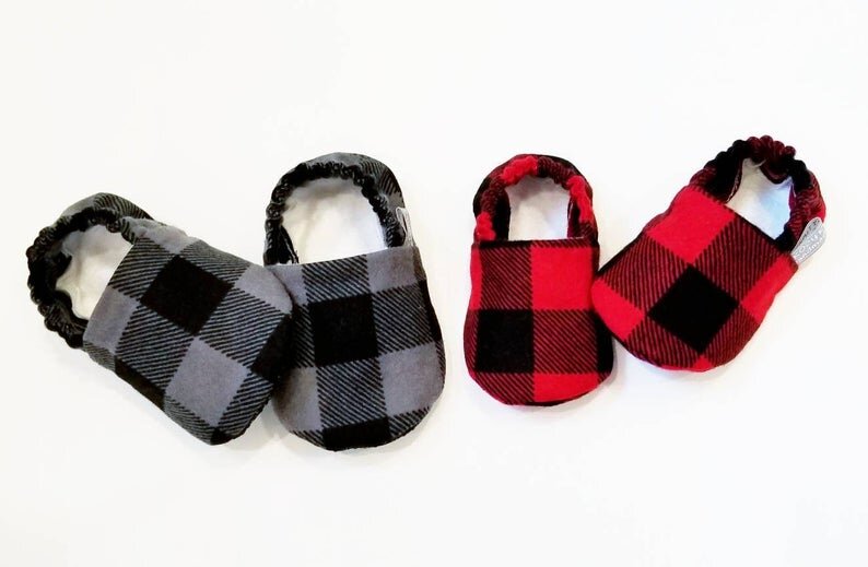 Celebration Plaid Faux Fur Dress - Vancouver's Best Baby & Kids Store:  Unique Gifts, Toys, Clothing, Shoes, Boots, Baby Shower Gifts.