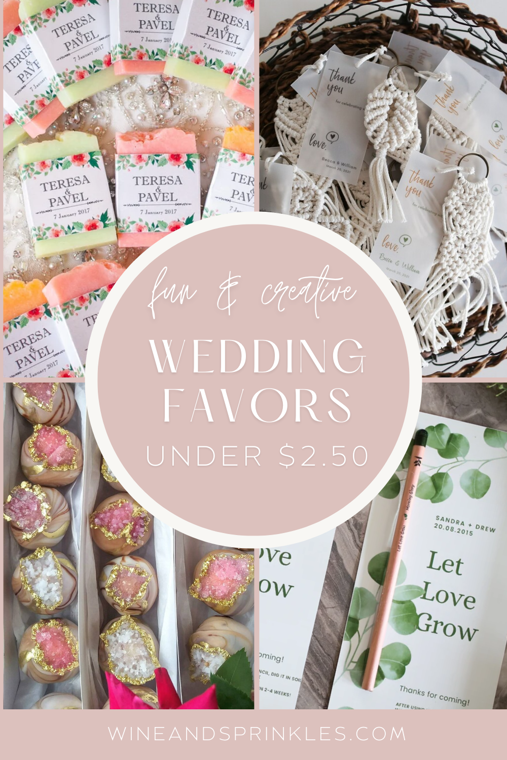 Pin on Fun Wedding Ideas