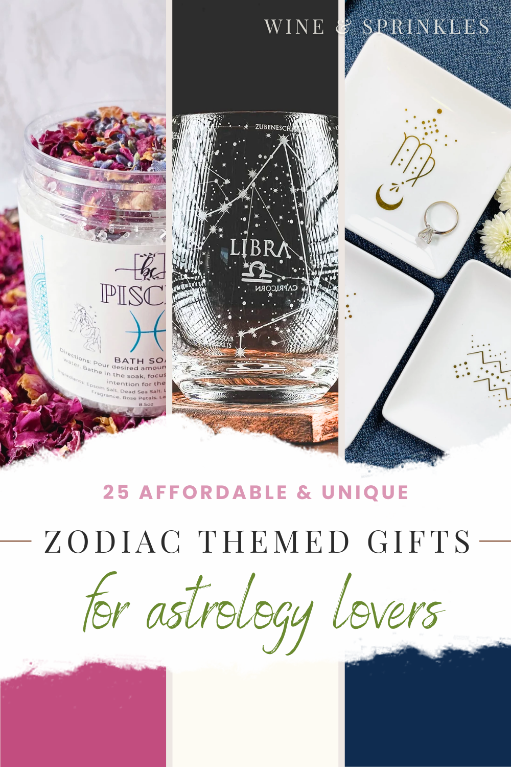 Unique Affordable Zodiac Gifts For Astrology Lovers Wine Sprinkles unique-affordable-zodiac-gifts-for-astrology-lovers-wine-sprinkles