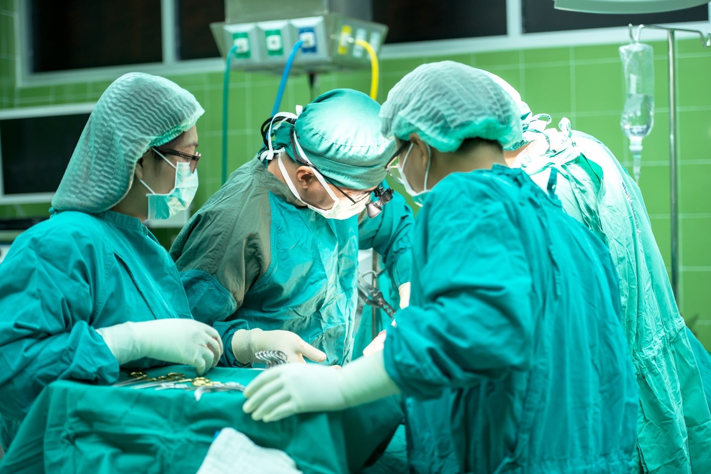5 Benefits of having Health Insurance