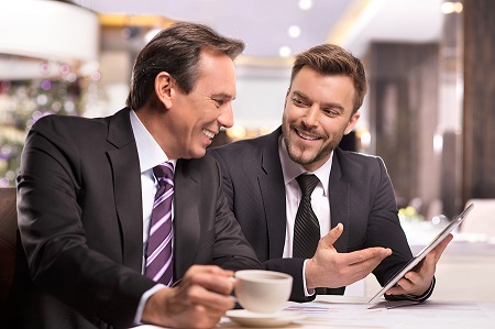 Can Hiring a Business Coach Really Make a Difference?