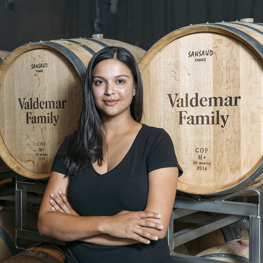 Vital Wines Debuts new Guest Winemaker Series with Release of Rosé Produced by Leading Women of Washington Wine