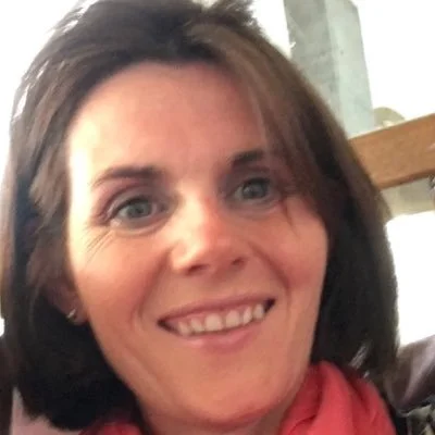 Judith Curran
