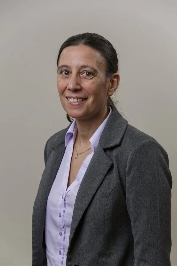 Anne Roque