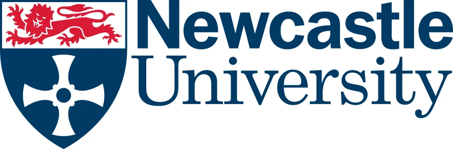 Newcastle University logo jpg