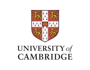 university of Cambridge Logo
