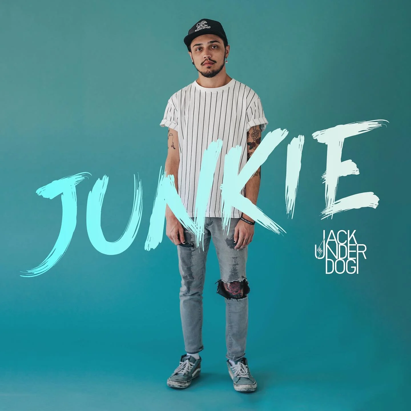 3 more weeks. I&rsquo;m really excited for this one. pre-save link in bio 🤘🏼 #poppunk