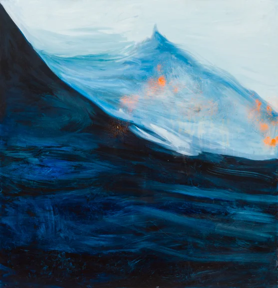 The Blue Light #2 2013