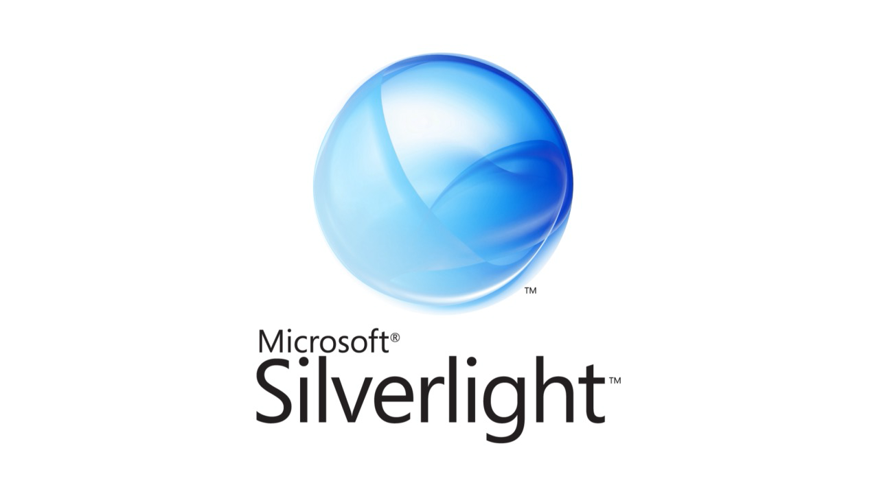 Microsoft Silverlight logo.png