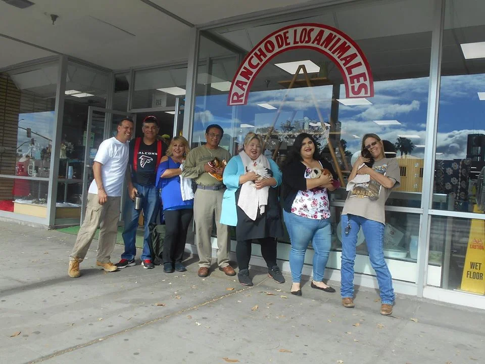 Santa Maria street fair