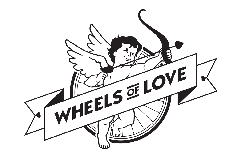 Wheels Of Love Cycle Team