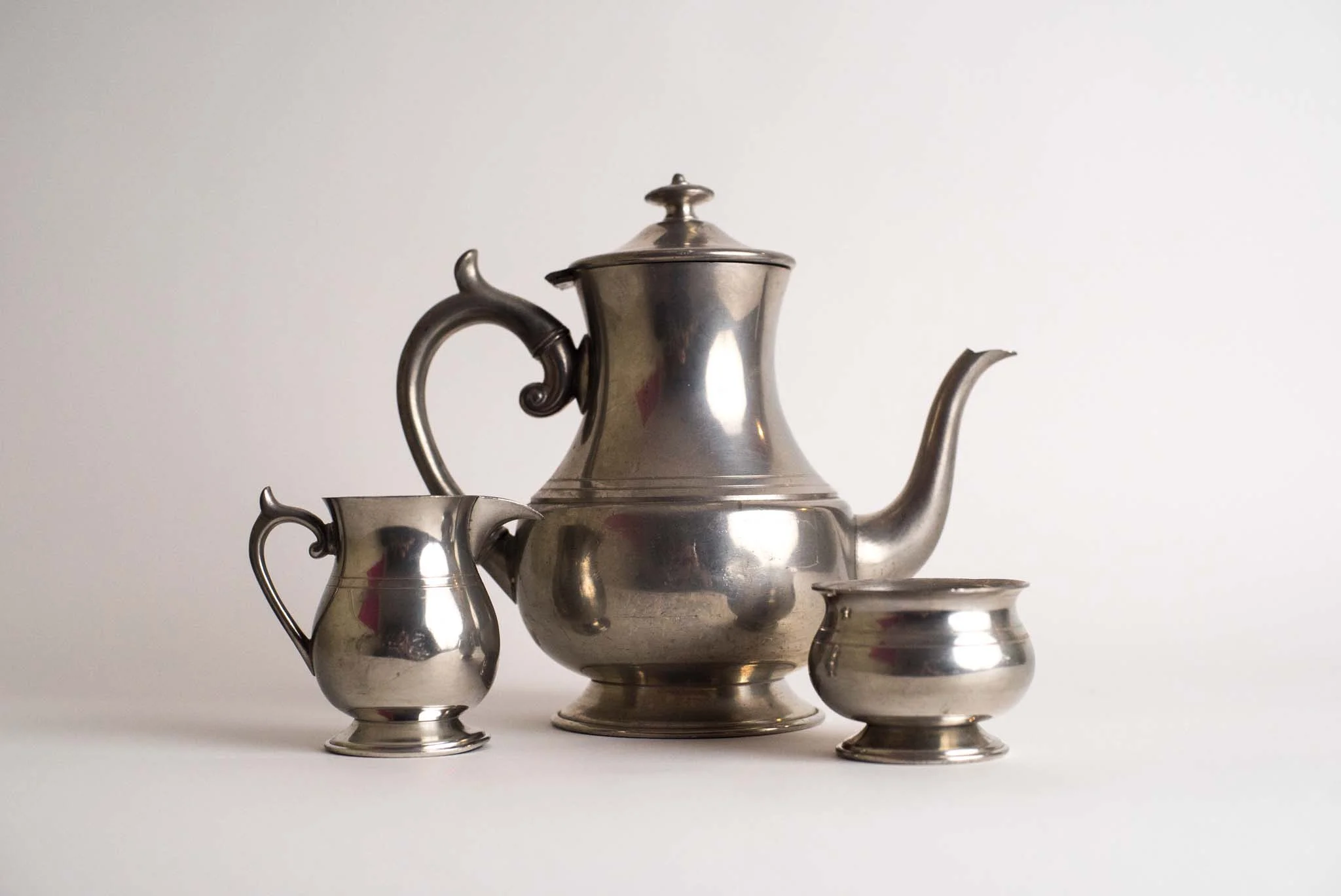 Heidi Tea Set