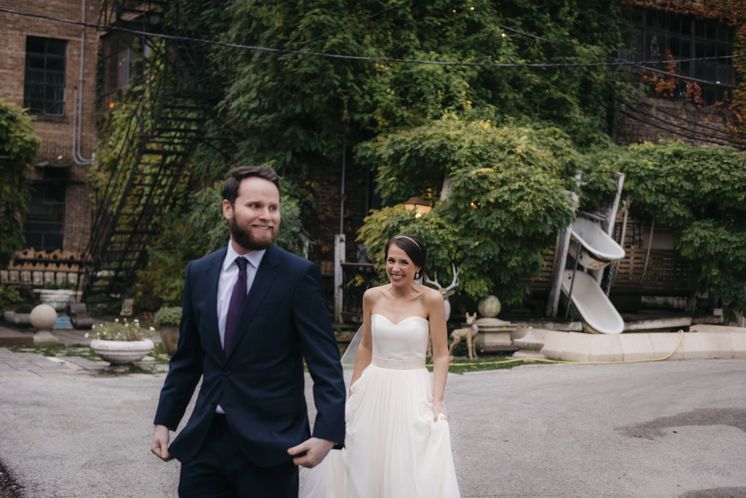  MAGGIE + MICHAEL   PHOTO // ERIN HOYT PHOTOGRAPHY 