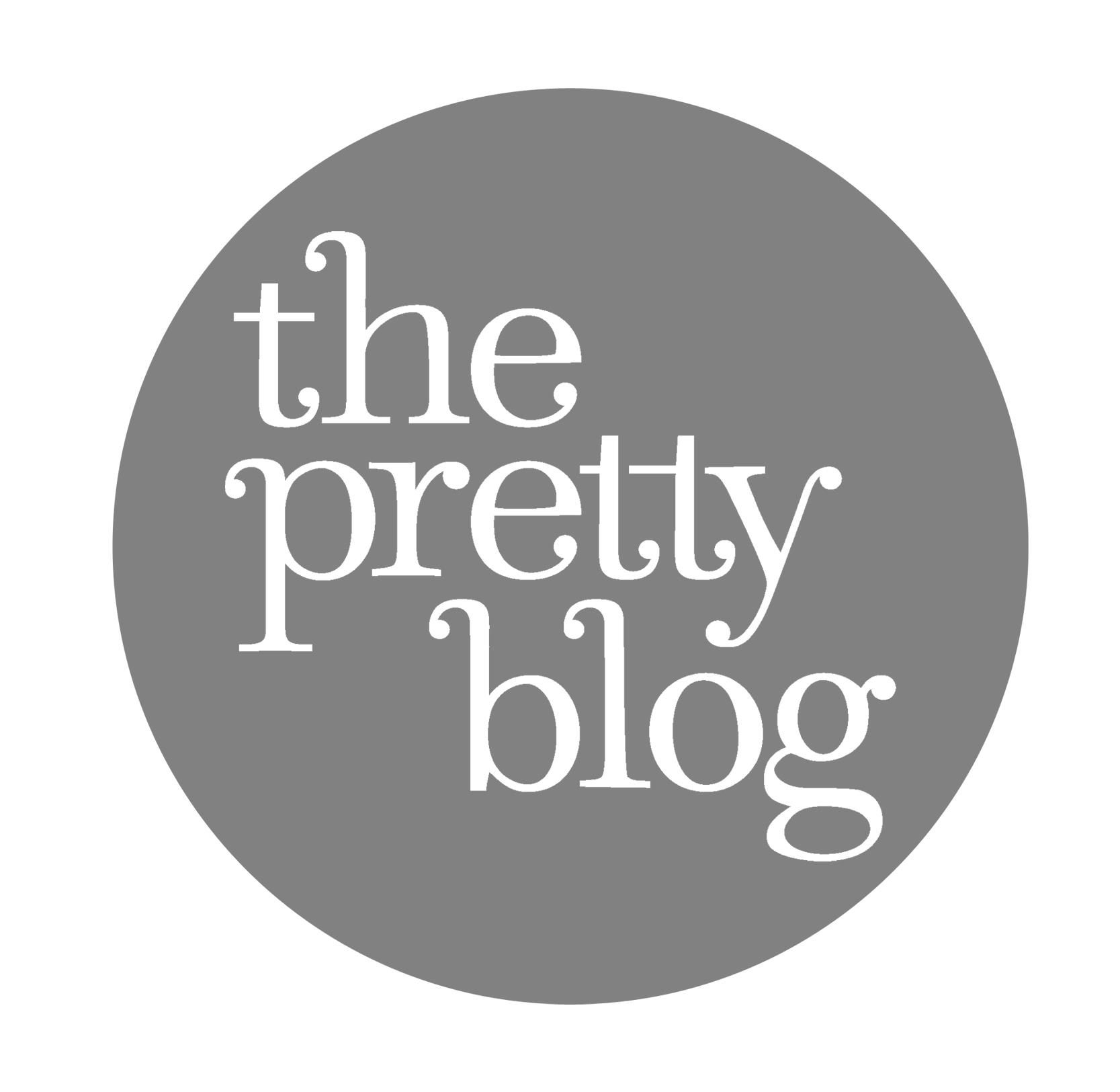 The Pretty Blog