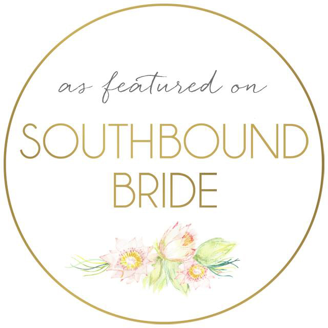 South Bound Bride