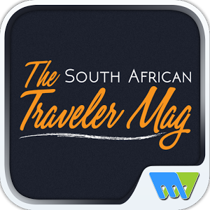 The Traveler Mag