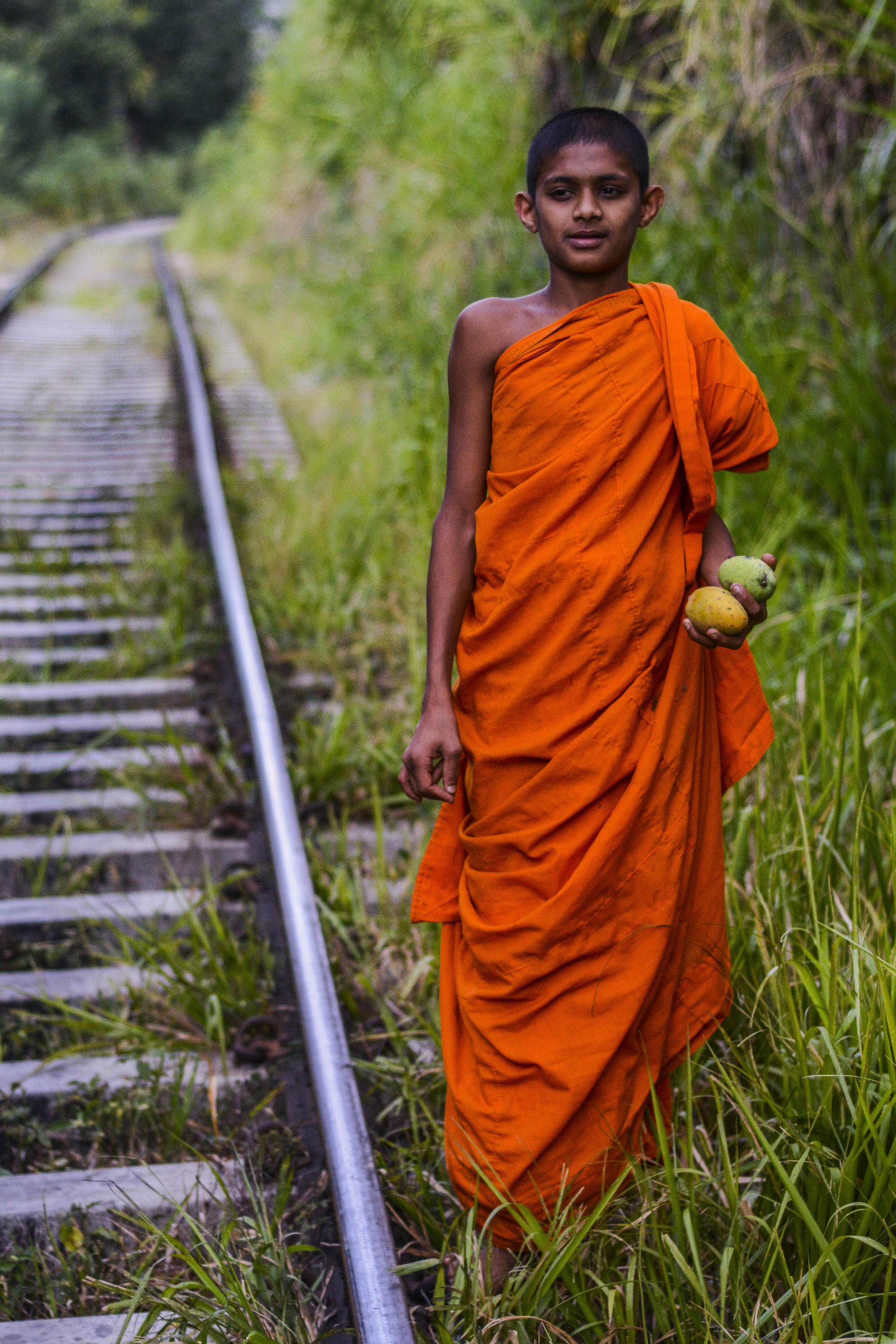 Ella, Sri Lanka