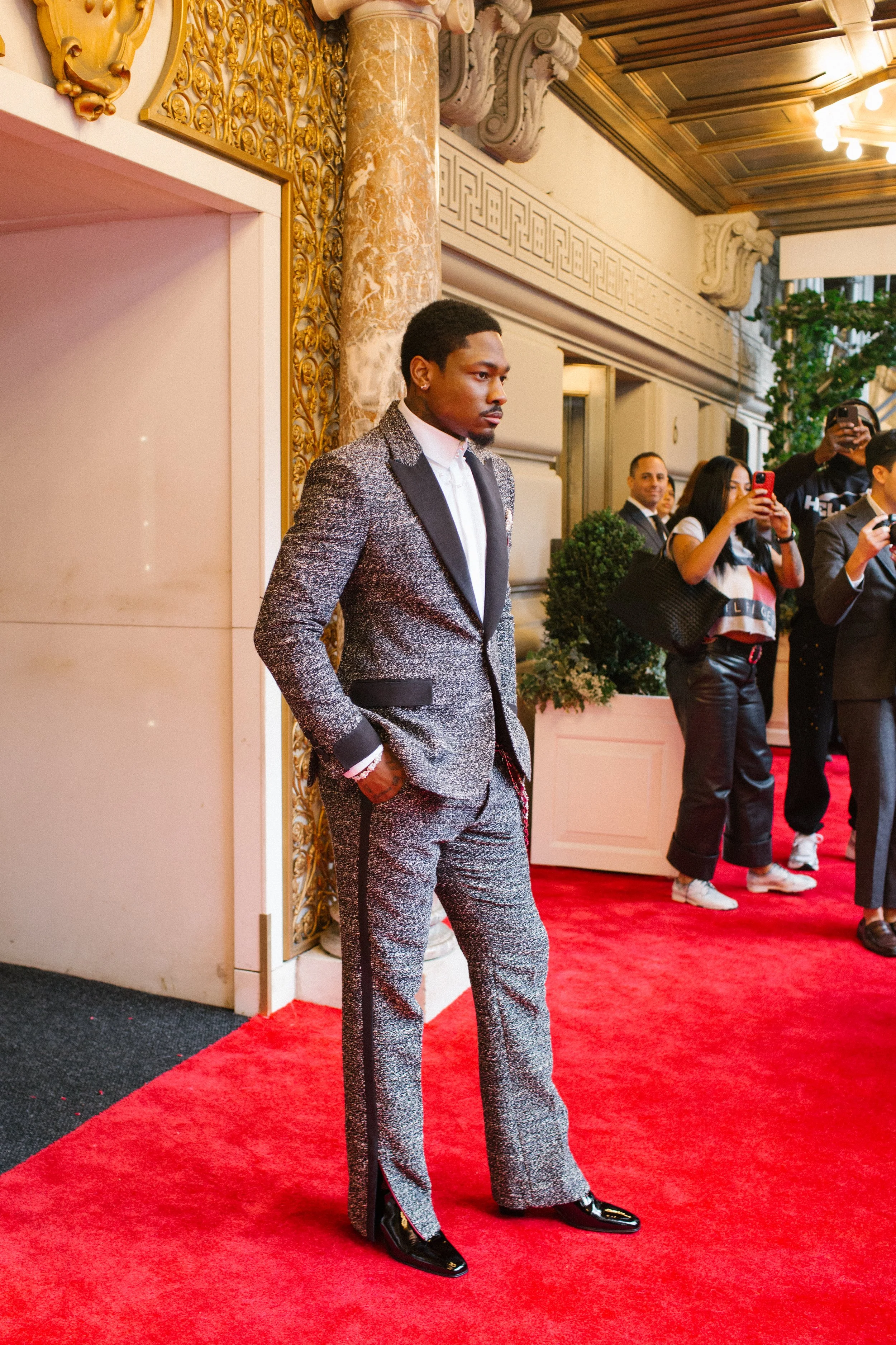 8. LEAVING PIERRE.JPG