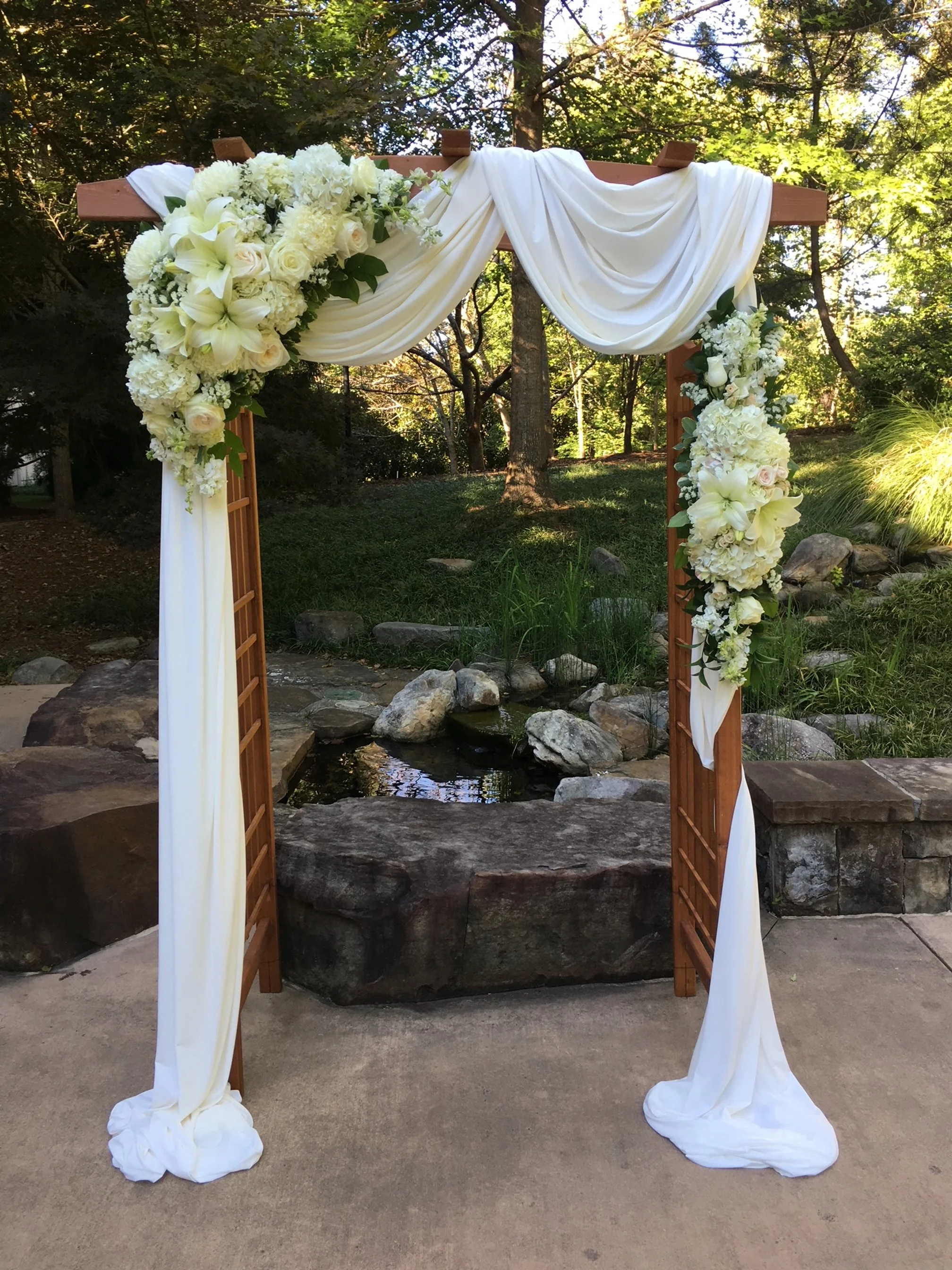 Arbor complete close up.JPG