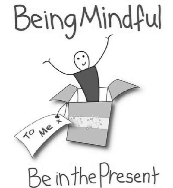 Back-to-School To Do: Mindfulness and Empathy