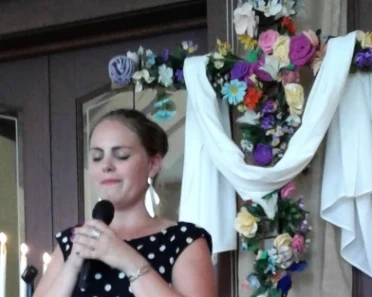 Julie ord. Sunday.jpg