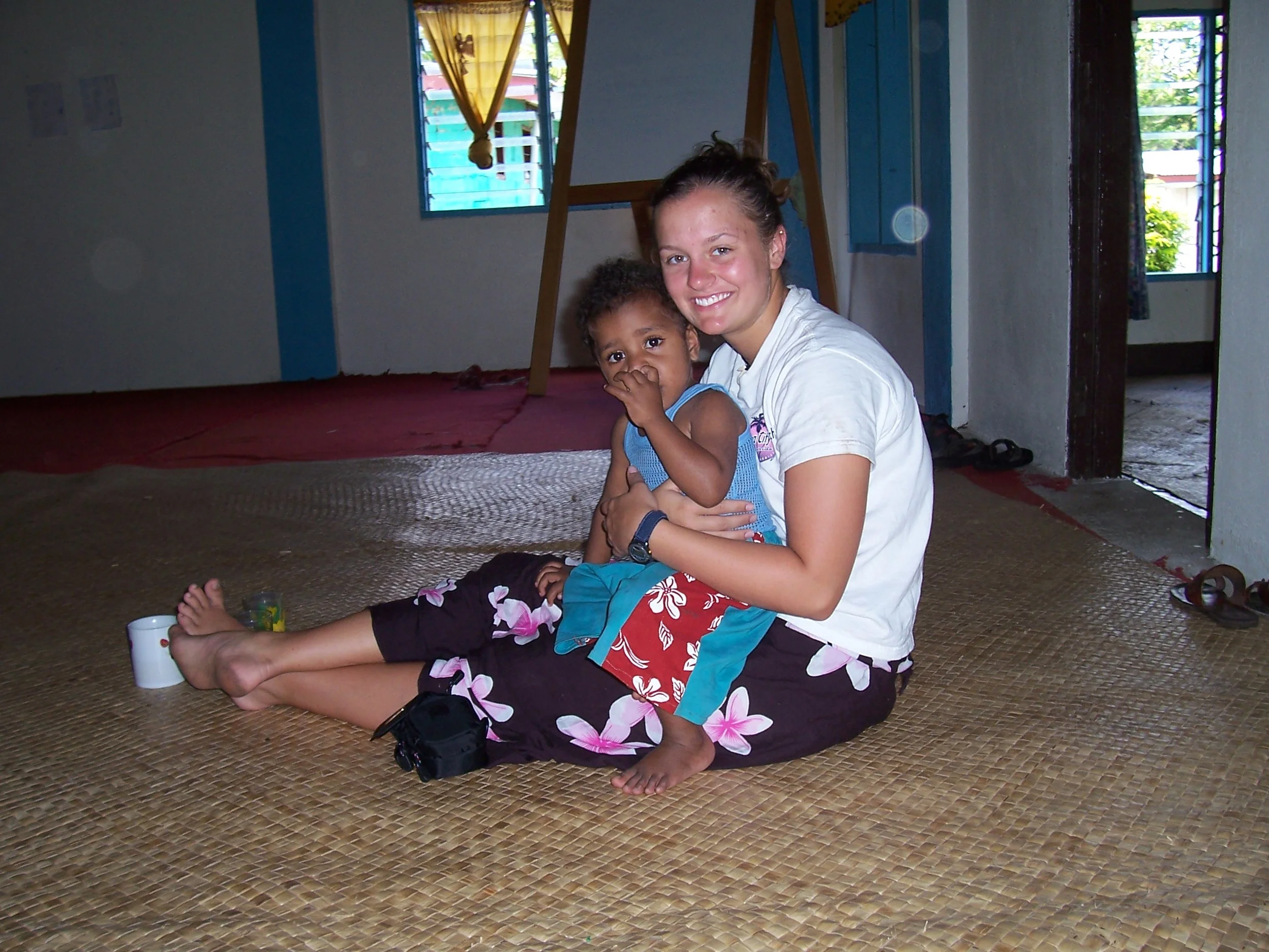   In short:&nbsp; DO A STUDY ABROAD.&nbsp; Even if you aren’t in school, take time off and travel.&nbsp; There hasn’t been another point in my life when I can take off for an entire summer, travel, and not worry about work, school, life obligations, 