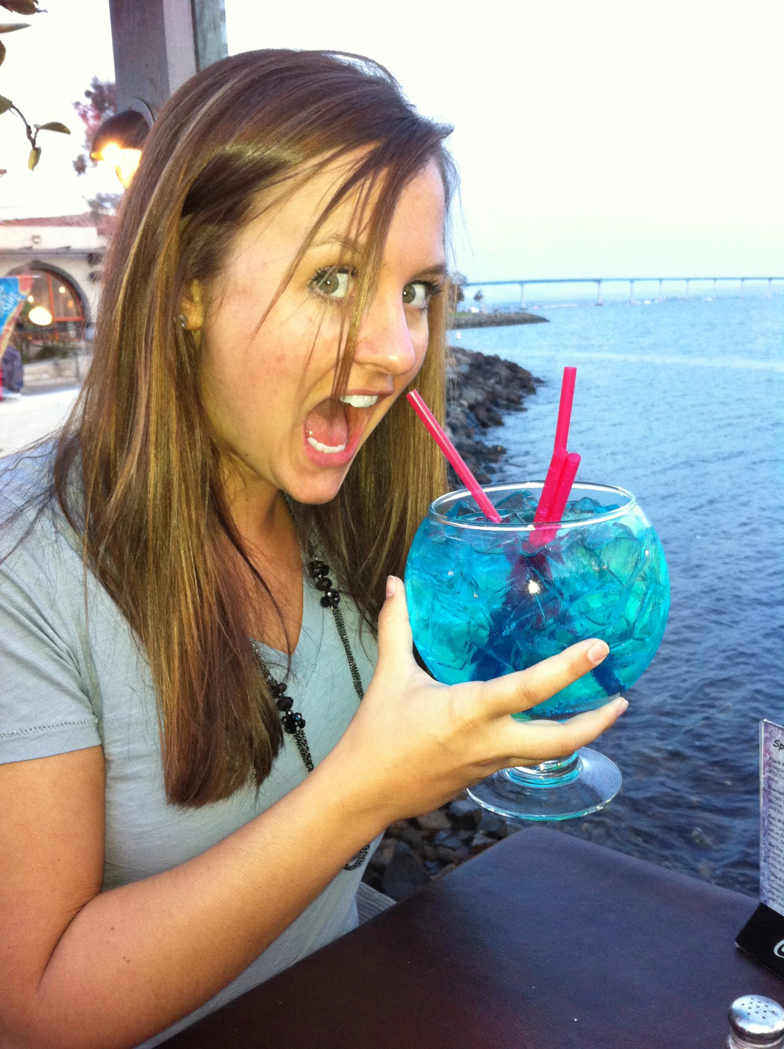  Downtown Attractions: &nbsp; Gaslamp Quarter &nbsp;for boutiques, restaurants, and bars;&nbsp; The Fish Market &nbsp;for my favorite seafood in the city; and  Petco Park &nbsp;for a $5 ticket to the outfield where you can BYOB.  Beaches: &nbsp;North