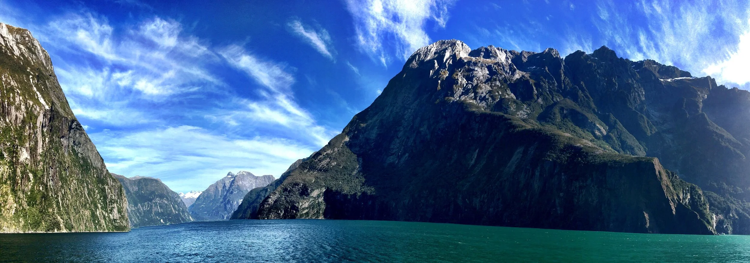 Milford Sound