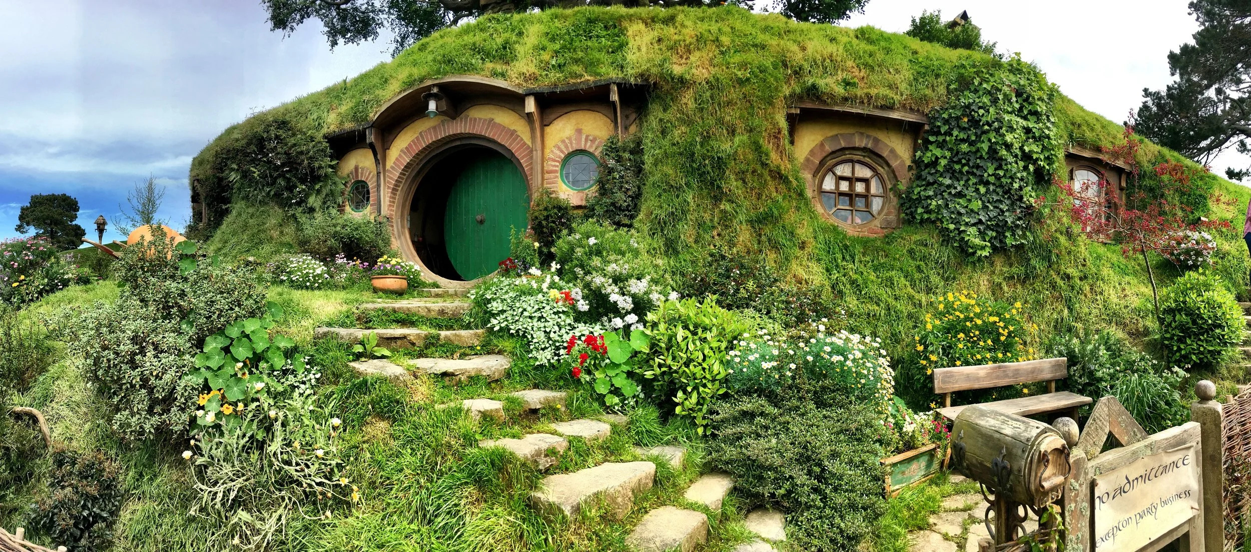 Hobbiton