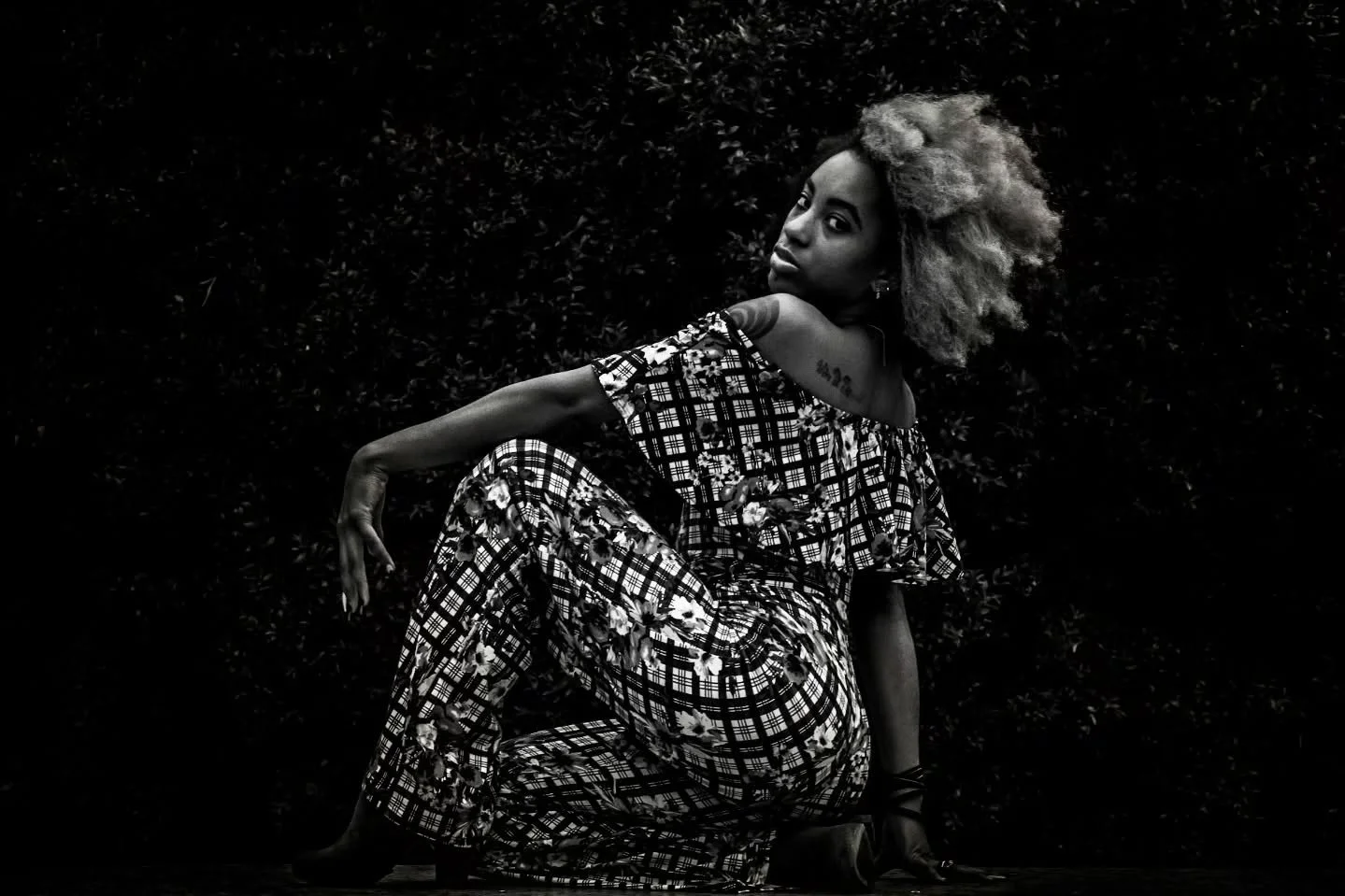 Birthday spotlight on @tinyscorpio_  Pt I