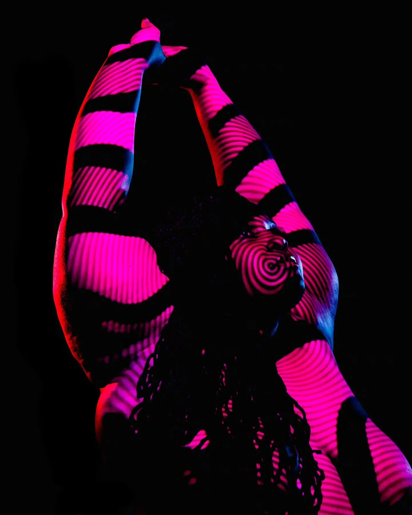 Heat on a snow day. [@justkellye_]
#amelaninmood #melaninilluminated