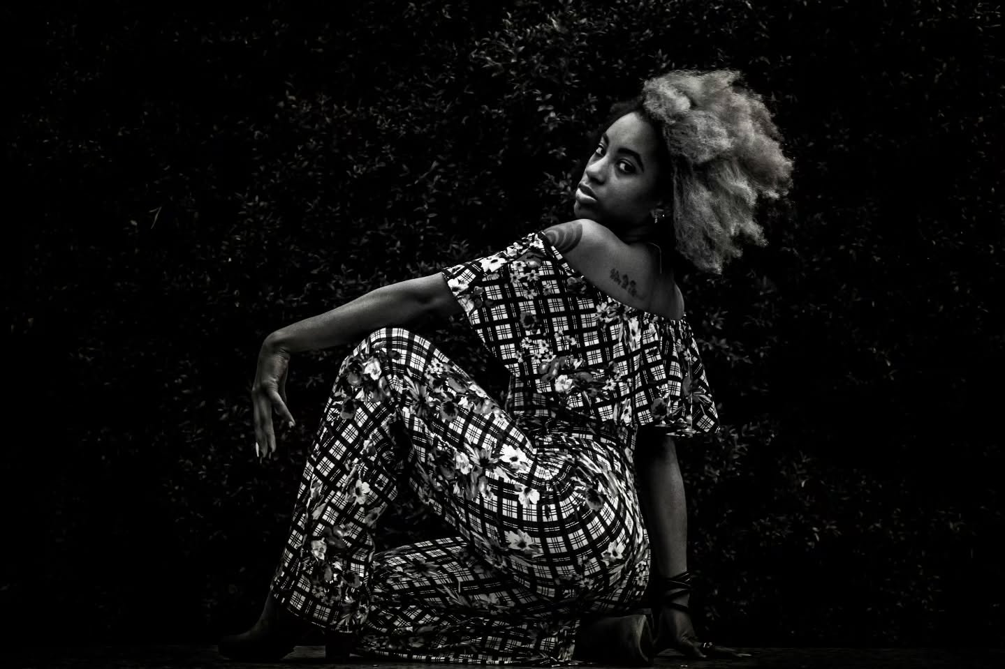 Birthday spotlight on @tinyscorpio_  Pt I