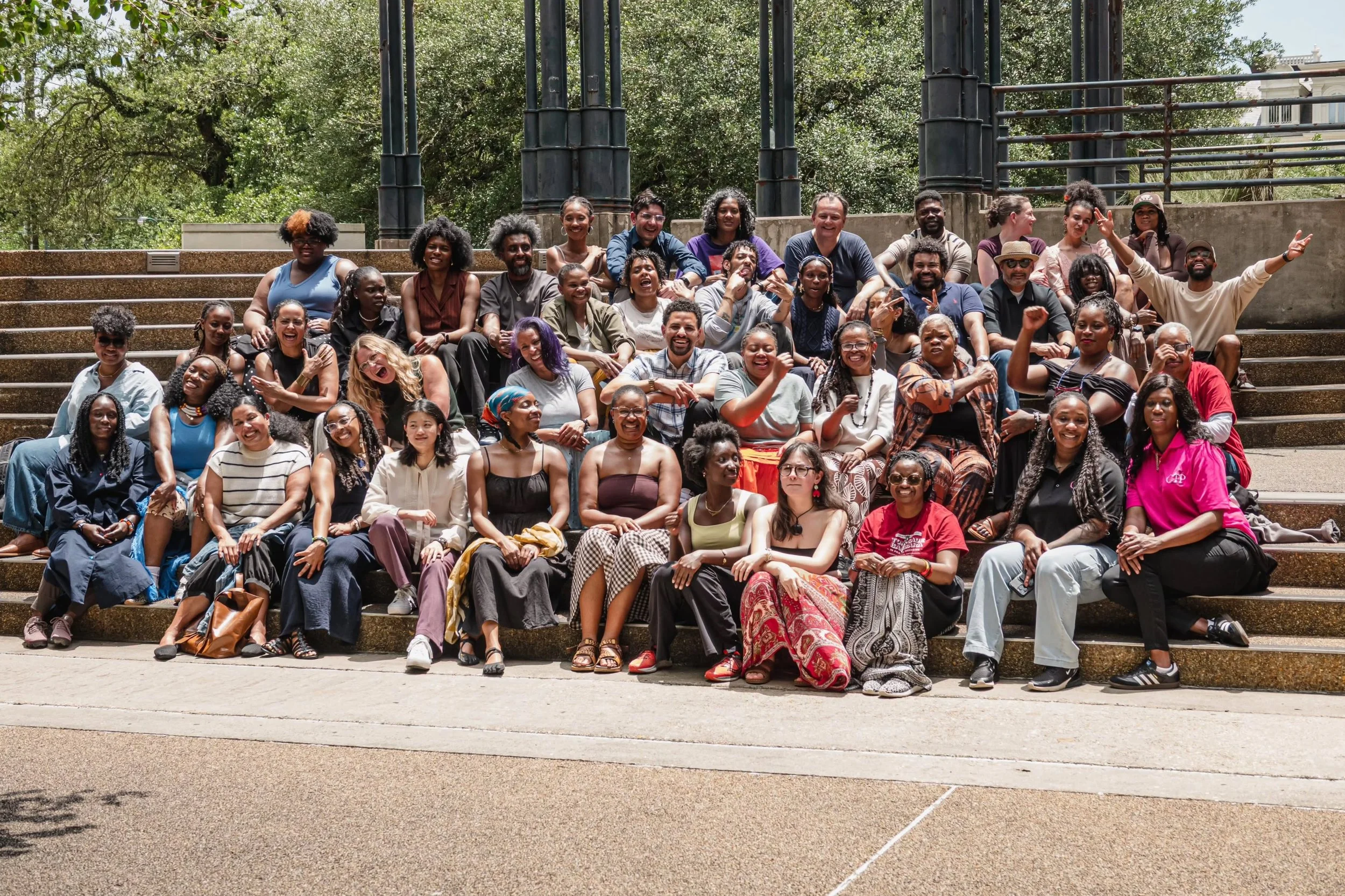 Who Owns Black Data III : The Fight for Black Futures w/ @life_x_code