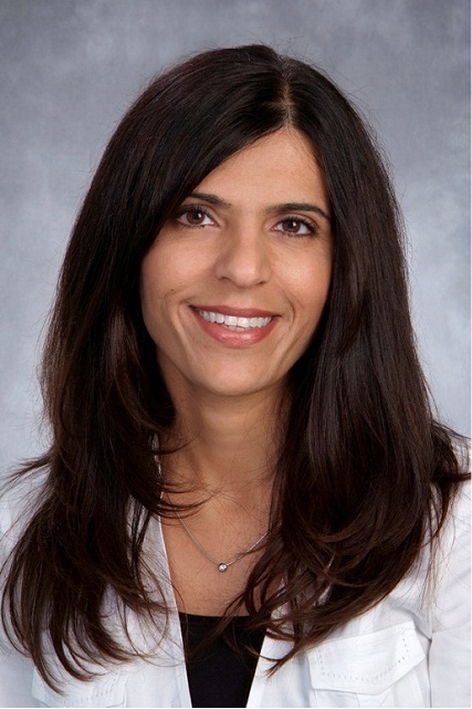 Wazhma Aslamy MD, FACC
