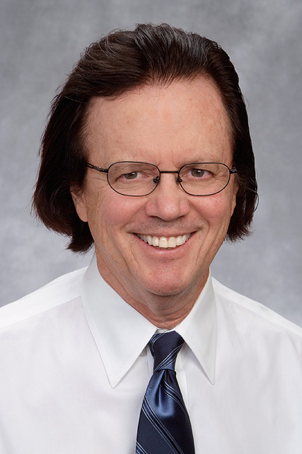James Hines, MD, MBA, FACC
