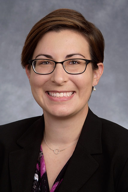 Jennifer Jacobs, DNP, AGNP-C